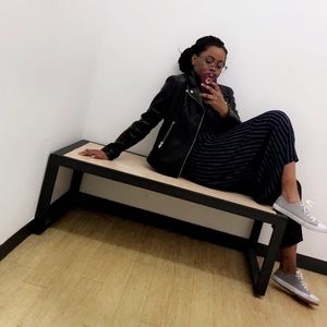 Meet your Posher, Meagan